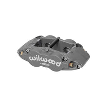 Cargar imagen en el visor de la galería, Wilwood Brakes Caliper L/H Superlite Radial Mnt 1.25in Rotor