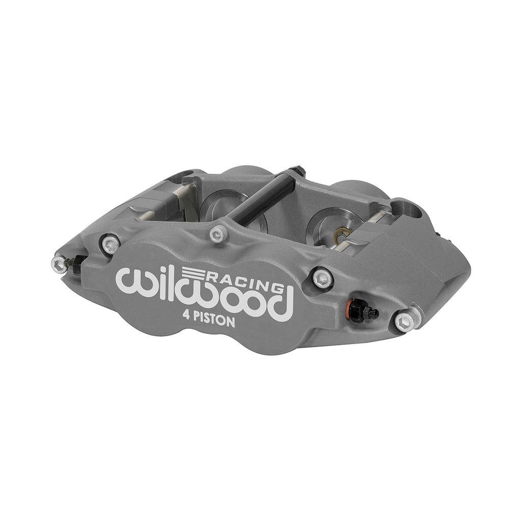 Wilwood Brakes Caliper FSL RH 1.25in Rotor 1.88in/1.75in Pis