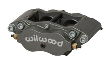 Cargar imagen en el visor de la galería, Billet NDL Caliper Radial Mount Side Inlet