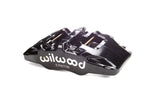 Wilwood Brakes Caliper Dynapro 6A R/H .810 Blk