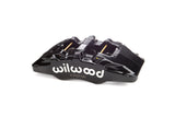 Wilwood Brakes Caliper Dynapro 6A L/H .810 Blk