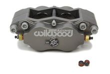 Cargar imagen en el visor de la galería, Billet NDL Caliper Radial Mount .38 Rotor