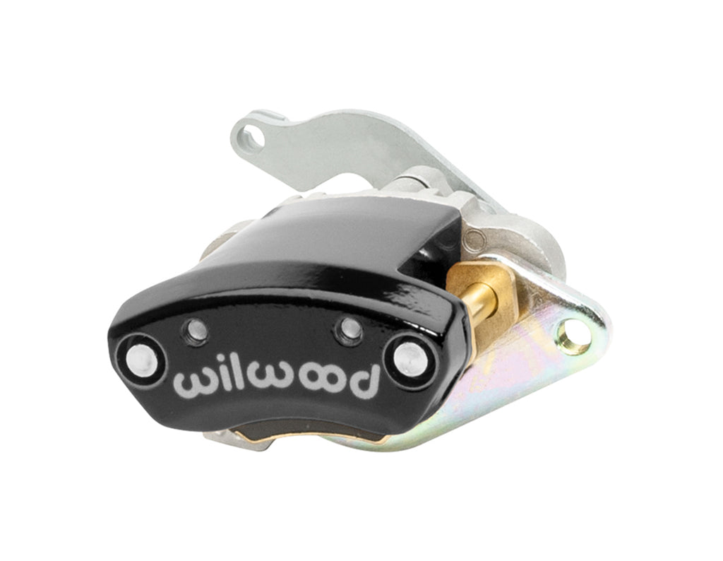 Wilwood Brakes Caliper MC4 Parking Brake Mech 1.10in Wide