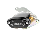 Wilwood Brakes Caliper MC4 Parking Brake Mech 1.10in Wide