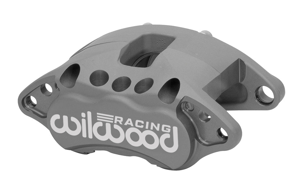 Wilwood Brakes Caliper GM D52 2.38in Piston .810 Rotor