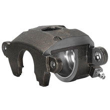 Cargar imagen en el visor de la galería, Wilwood Brakes Caliper GM Metric Cast Iron 2.50in Piston