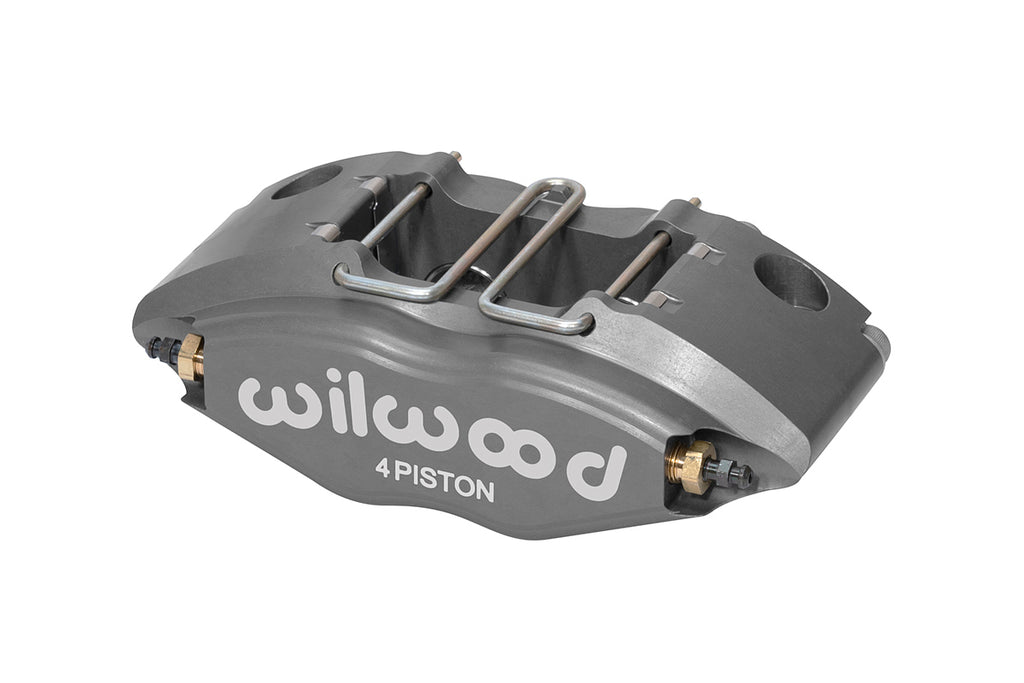 Wilwood Brakes Caliper Powerlite 1.38in x .500in Rotor