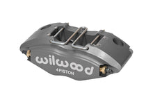 Cargar imagen en el visor de la galería, Wilwood Brakes Caliper Powerlite 1.38in x .500in Rotor