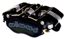 Cargar imagen en el visor de la galería, Wilwood Brakes Dynapro Billet Caliper 1.75/1.25