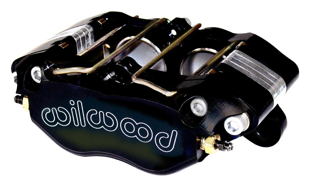 Wilwood Brakes Dynapro Billet Caliper 1.75/1.25