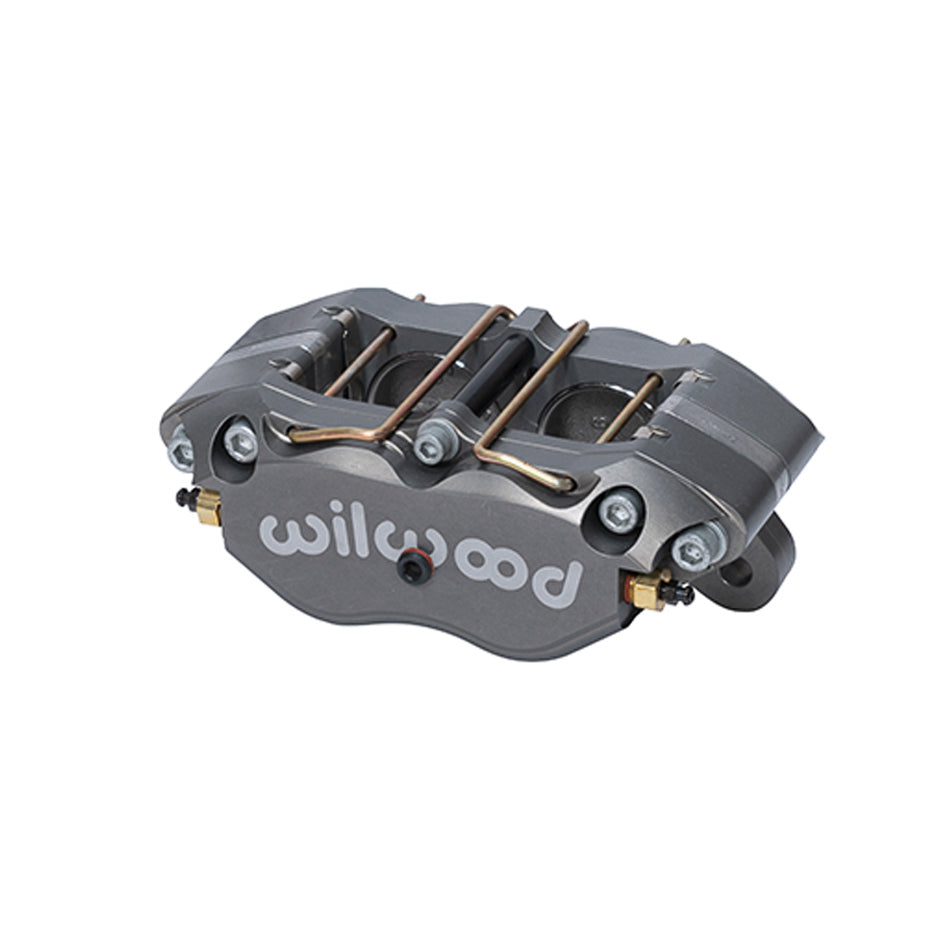 Wilwood Brakes Dynapro Billet Caliper 1.75/.81