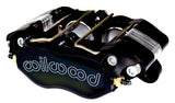 Wilwood Brakes Dynapro Billet Caliper 1.38/.81