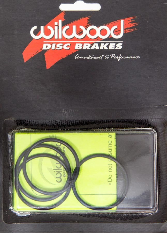 Wilwood Brakes Round O-Ring Kit 1.375in