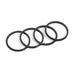 Wilwood Brakes O-Ring Kit 1.62in Square Seal 4pk