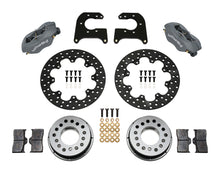 Cargar imagen en el visor de la galería, D/L Drag Rear Brake Kit Mopar/Dana