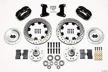 Load image into Gallery viewer, Front Disc Brake Kit 74-78 Pinto/Mustang