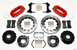 Wilwood Brakes Rear Disc Brake Kit Big Ford w/Park Brake 14in