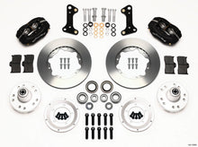 Load image into Gallery viewer, Wilwood Brakes HD Front Brake Kit 67-72 Camaro/Nova