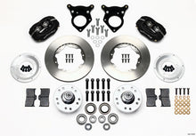 Cargar imagen en el visor de la galería, Front Kit 87-93 Mustang