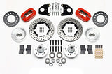 Wilwood Brakes FDL Front Disc 11in Rotor E-Body