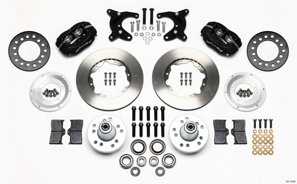 FDL Front Kit-11.00in