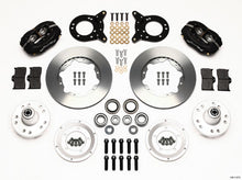 Cargar imagen en el visor de la galería, Front Brake Kit 70-73 Mustang