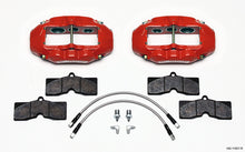 Cargar imagen en el visor de la galería, Caliper Kit D8-6 65-82 Corvette w/ Pads