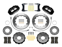 Cargar imagen en el visor de la galería, Brake Kit 06-15 Mazda Front 12.88 x 1.10