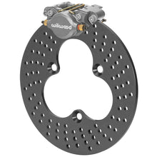 Cargar imagen en el visor de la galería, Wilwood Brakes Sprint Brake Kit LF Alum Rotor