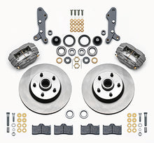 Load image into Gallery viewer, Front Disc Brake Kit 60- 68 Ford