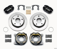 Cargar imagen en el visor de la galería, Brake Kit Rear Big Ford New Style 12.19in