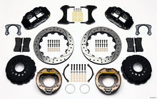 Load image into Gallery viewer, Brake Kit Big Ford Rear New Style 2.5in Offset