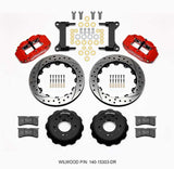 Front Disc Brake Kit C10 Pro Spindle 13.06in