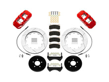 Cargar imagen en el visor de la galería, Brake Kit Front 94-04 Mustang 5 Lug Aero 6