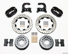 Cargar imagen en el visor de la galería, Wilwood Brakes Disc Brake Kit 12 Bolt Chevy