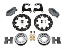 Cargar imagen en el visor de la galería, Wilwood Brakes Drag Rear Disc Brake Kit New Big Ford