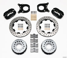 Cargar imagen en el visor de la galería, P/S Rear Disc Kit Chevy 12 Bolt