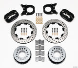 P/S Rear Disc Kit Chevy 12 Bolt