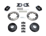 P/S Rear Disc Kit Chevy 12 Bolt