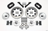 Wilwood Brakes FDL BB Front Kit 78-81 Camaro