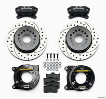 Load image into Gallery viewer, Rear Disc Brake Kit GM 12-Bolt 12.19 Rotor