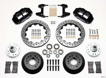 Load image into Gallery viewer, Brake Kit Front Mustang II 74-78 13in Rotor