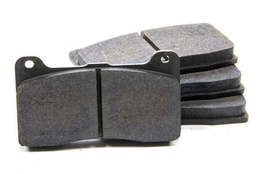 Wilwood Brakes Brake Pad BP-10 4812 Pad Plate