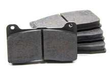 Cargar imagen en el visor de la galería, Wilwood Brakes Brake Pad BP-10 4812 Pad Plate