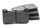 Wilwood Brakes Brake Pad BP-10 4812 Pad Plate