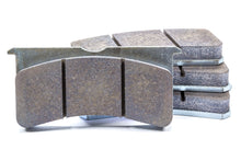 Cargar imagen en el visor de la galería, Wilwood Brakes Brake Pad Set BP-40 Superlite .650 Thick