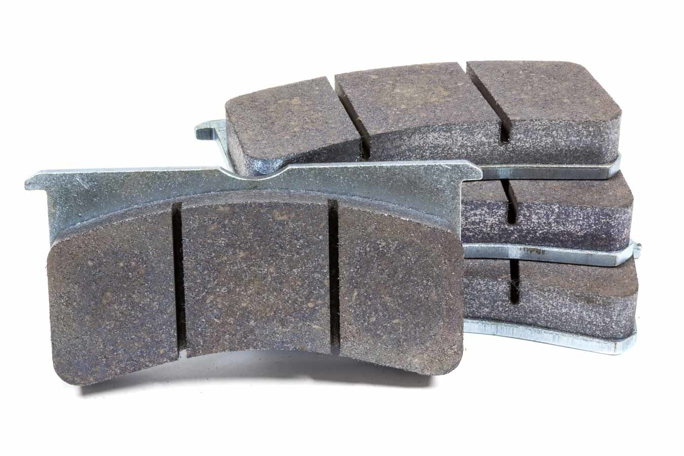 Wilwood Brakes Brake Pad Set BP-40 Superlite