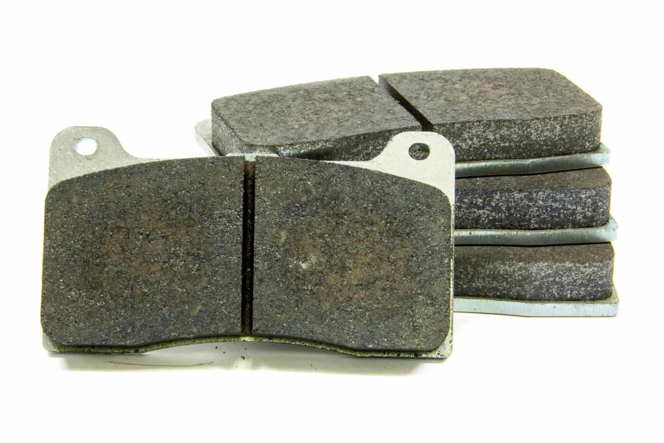 Wilwood Brakes Brake Pad Set BP-40 Dynalite / Dynapro 7816