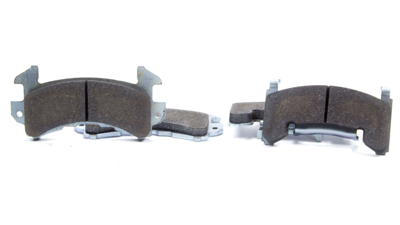 Wilwood Brakes Brake Pad Set BP-40 GM Metric