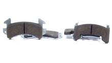 Cargar imagen en el visor de la galería, Brake Pad Set BP-40 GM Metric